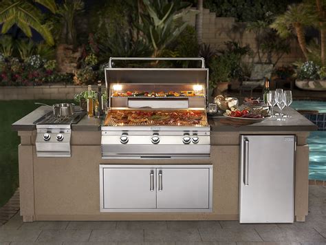 Achieving restaurant-quality results with the Fire Magic Aura A790i